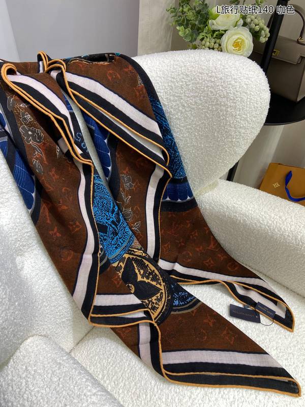 Louis Vuitton Scarf LVC00591 Louis Vuitton Scarf LVC00591